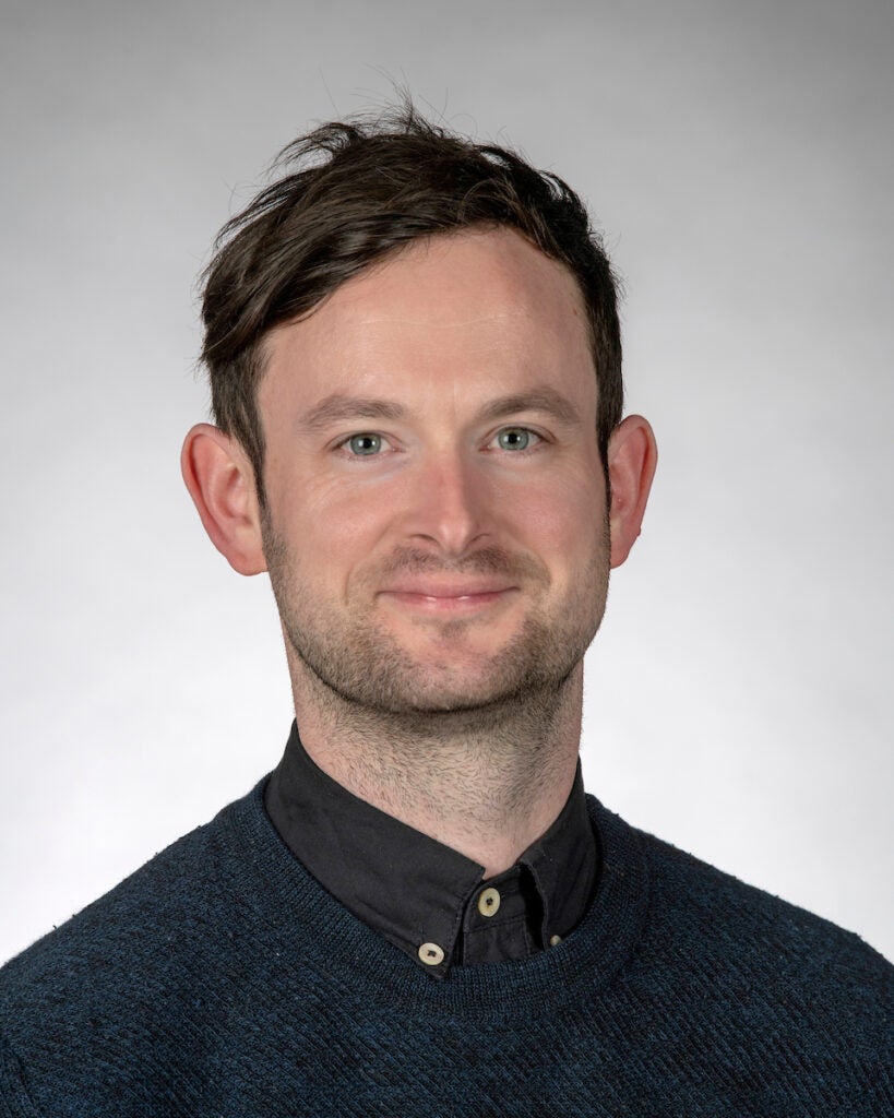 Ciaran O'Neill