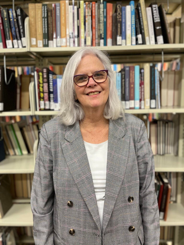 Mary Beth Corrigan