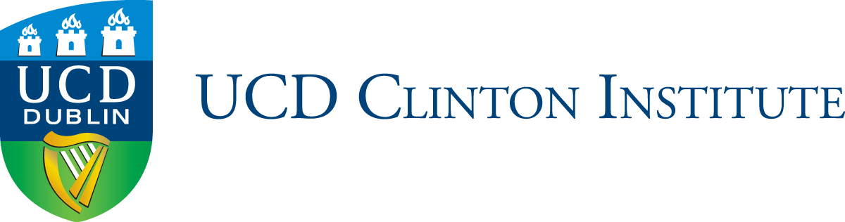 2026 UCD Clinton Institute
