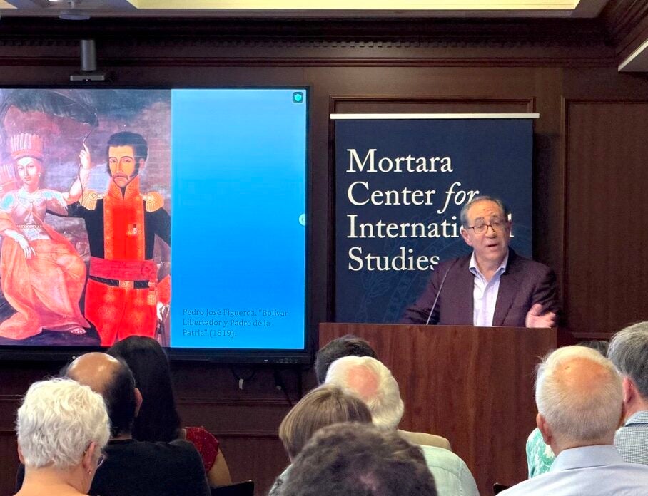 Worlds of Revolution: America250 as a Global Historical Event
